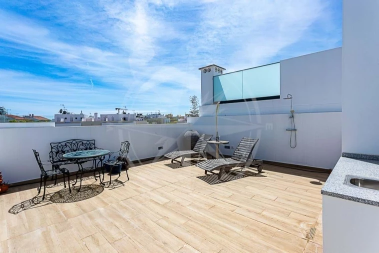 Apartamento T2 para Venda em Tavira (Santa Maria e Santiago) Foto 15