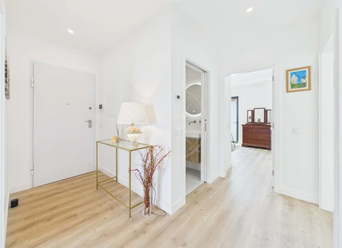 Apartamento T2 para Venda em Tavira (Santa Maria e Santiago) Foto 12