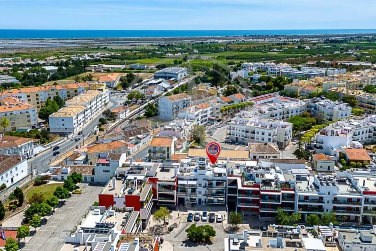 Apartamento T2 para Venda em Tavira (Santa Maria e Santiago) Foto 22