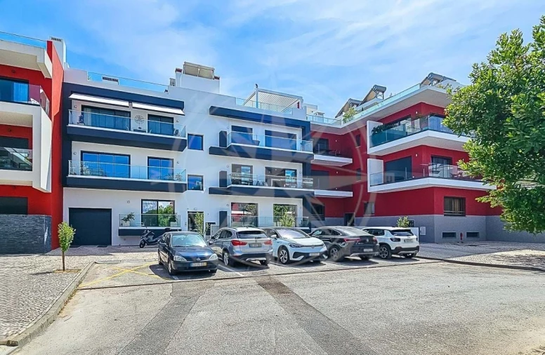 Apartamento T2 para Venda em Tavira (Santa Maria e Santiago) Foto 2