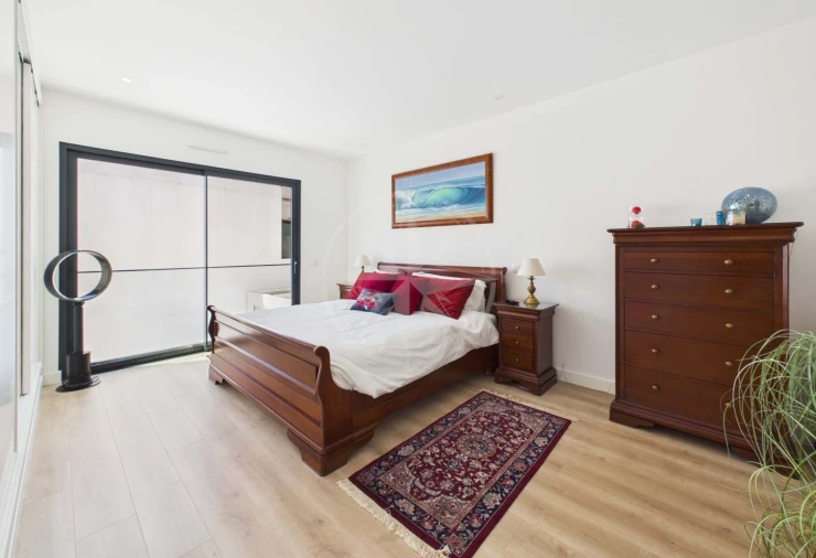 Apartamento T2 para Venda em Tavira (Santa Maria e Santiago) Foto 11