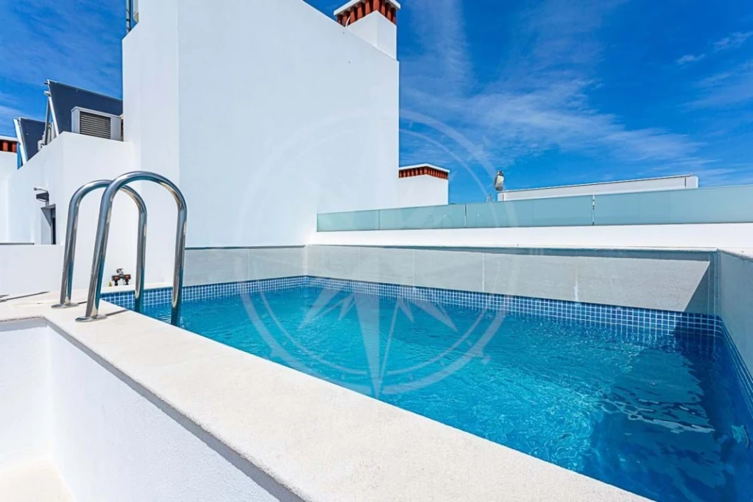 Apartamento T2 para Venda em Tavira (Santa Maria e Santiago) Foto 3