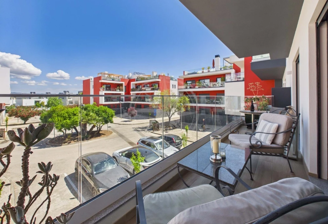 Apartamento T2 para Venda em Tavira (Santa Maria e Santiago) Foto 6