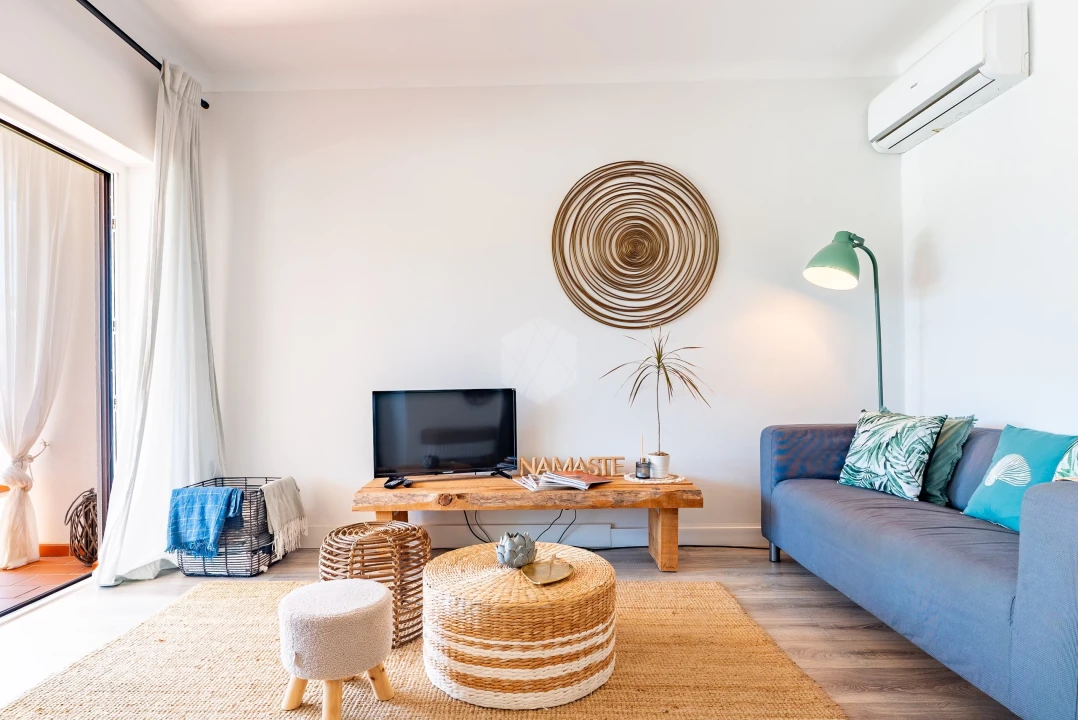 Apartamento T2 para Venda em Albufeira e Olhos de Água Foto 41