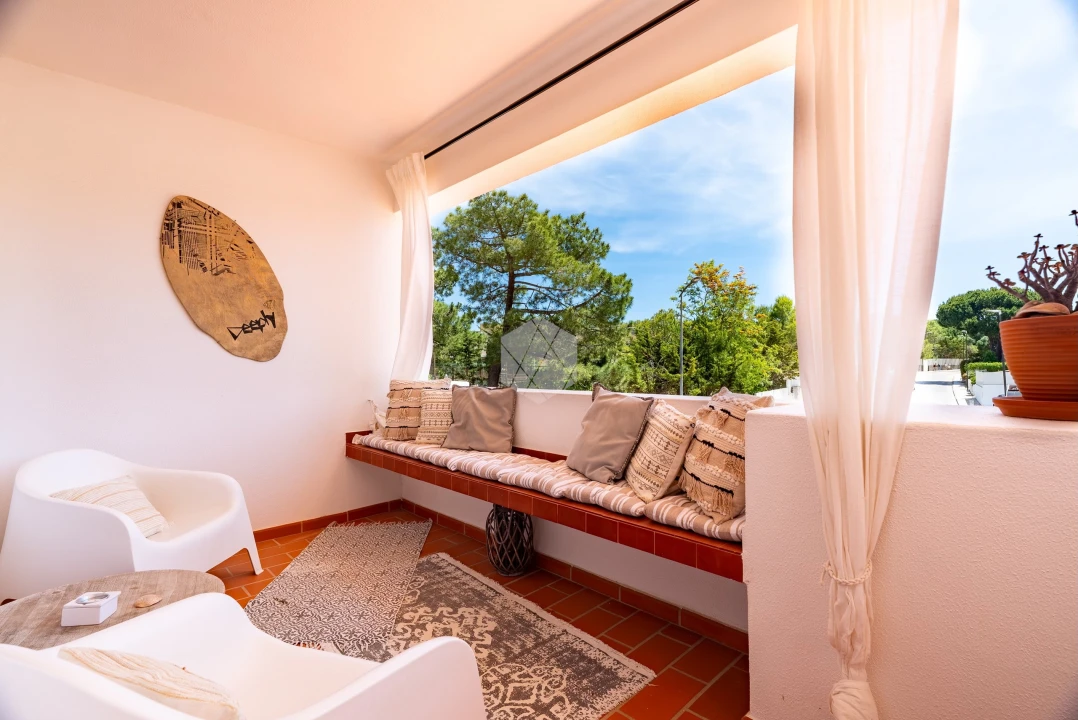 Apartamento T2 para Venda em Albufeira e Olhos de Água Foto 32
