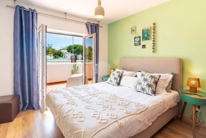 Apartamento T2 para Venda em Albufeira e Olhos de Água