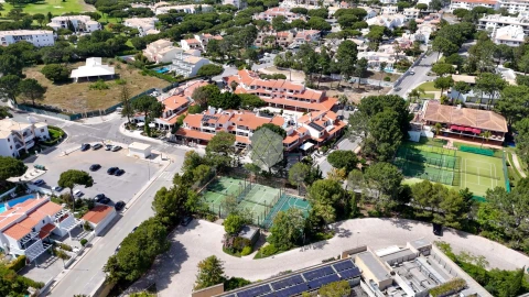 Apartamento T2 para Venda em Albufeira e Olhos de Água
