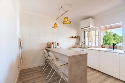 Apartamento T2 para Venda em Albufeira e Olhos de Água