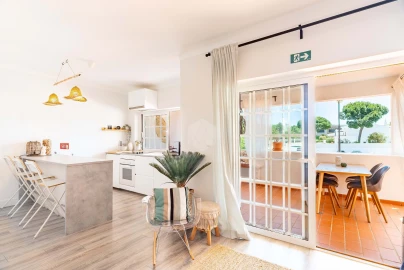 Apartamento T2 para Venda em Albufeira e Olhos de Água