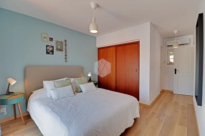 Apartamento T2 para Venda em Albufeira e Olhos de Água