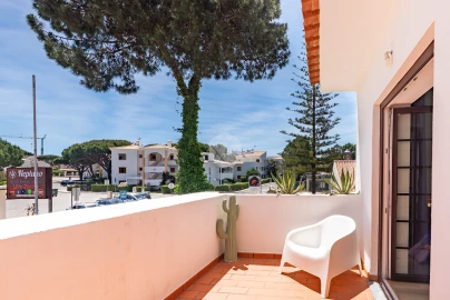 Apartamento T2 para Venda em Albufeira e Olhos de Água