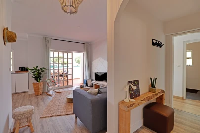 Apartamento T2 para Venda em Albufeira e Olhos de Água