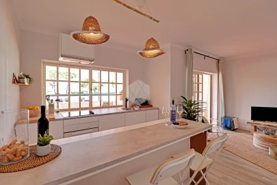 Apartamento T2 para Venda em Albufeira e Olhos de Água
