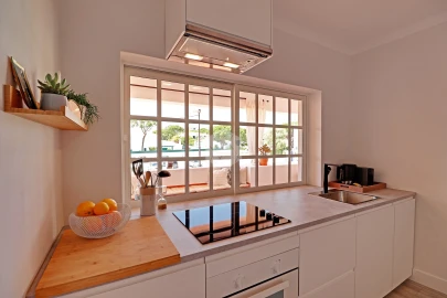 Apartamento T2 para Venda em Albufeira e Olhos de Água