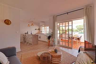 Apartamento T2 para Venda em Albufeira e Olhos de Água