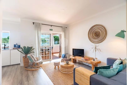 Apartamento T2 para Venda em Albufeira e Olhos de Água