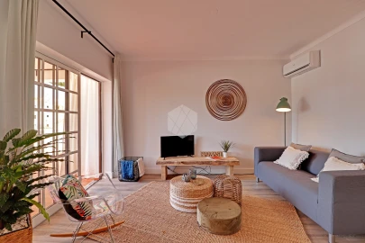 Apartamento T2 para Venda em Albufeira e Olhos de Água