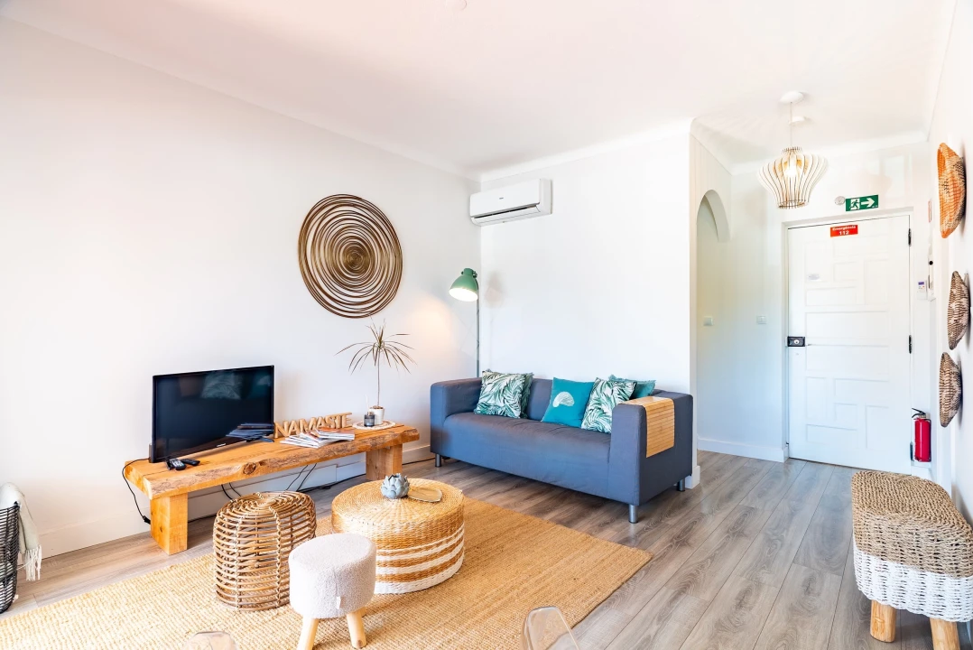 Apartamento T2 para Venda em Albufeira e Olhos de Água Foto 30