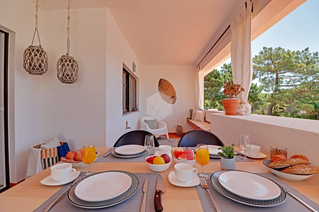 Apartamento T2 para Venda em Albufeira e Olhos de Água Foto 18