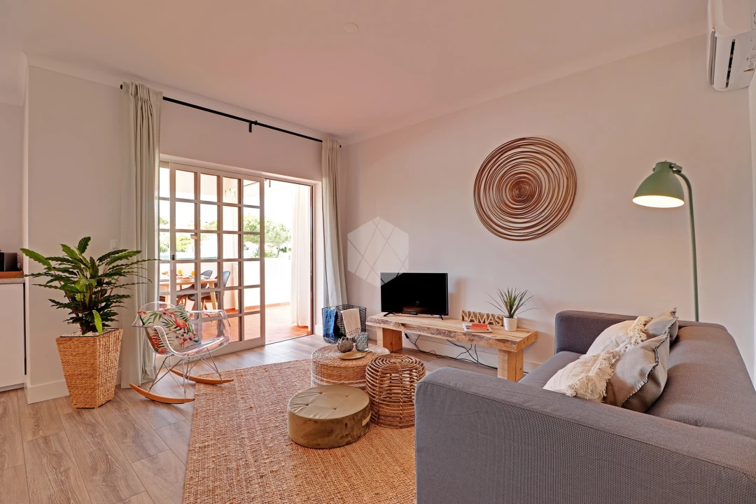 Apartamento T2 para Venda em Albufeira e Olhos de Água Foto 7