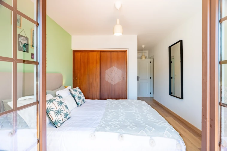 Apartamento T2 para Venda em Albufeira e Olhos de Água Foto 34