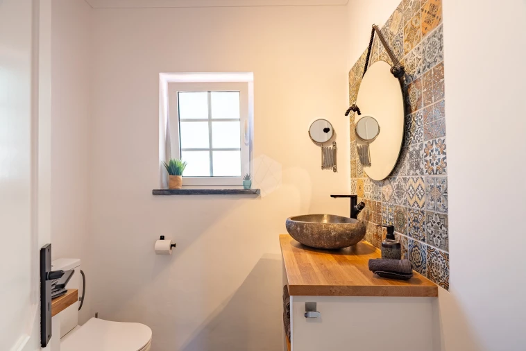 Apartamento T2 para Venda em Albufeira e Olhos de Água Foto 39