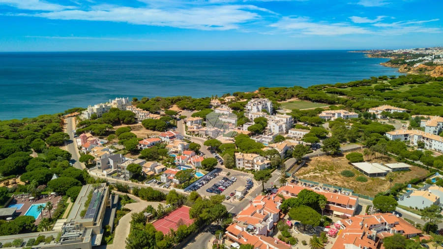 Apartamento T2 para Venda em Albufeira e Olhos de Água Foto 5