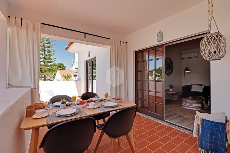 Apartamento T2 para Venda em Albufeira e Olhos de Água Foto 17