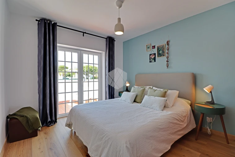 Apartamento T2 para Venda em Albufeira e Olhos de Água Foto 4