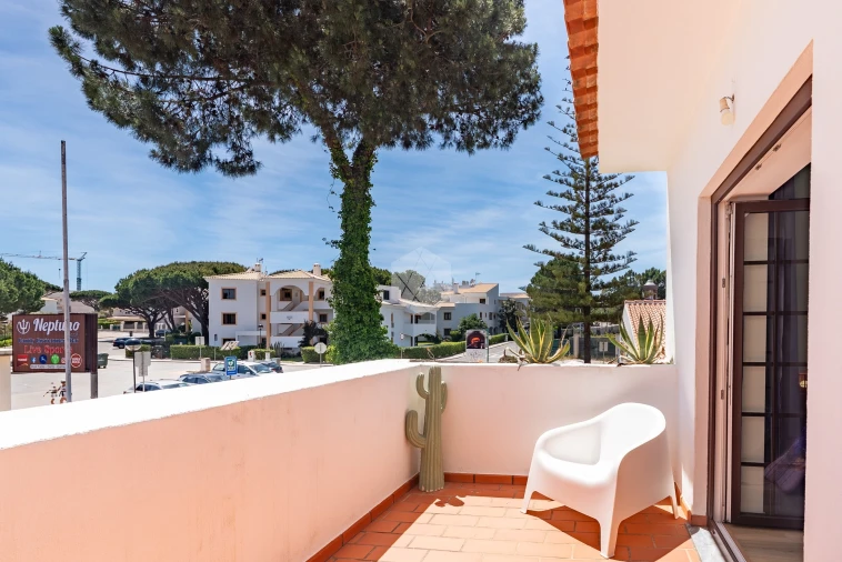 Apartamento T2 para Venda em Albufeira e Olhos de Água Foto 33