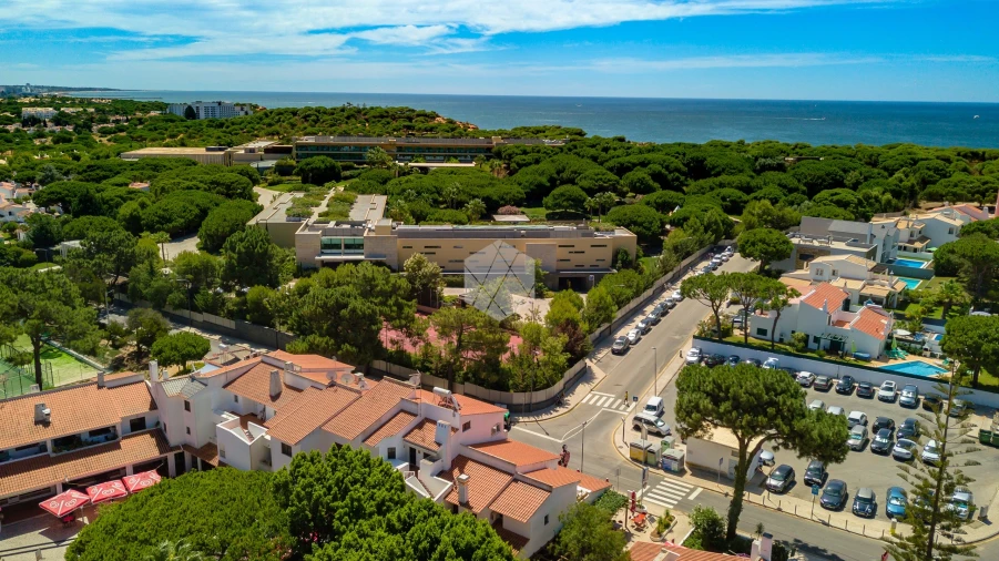 Apartamento T2 para Venda em Albufeira e Olhos de Água Foto 25