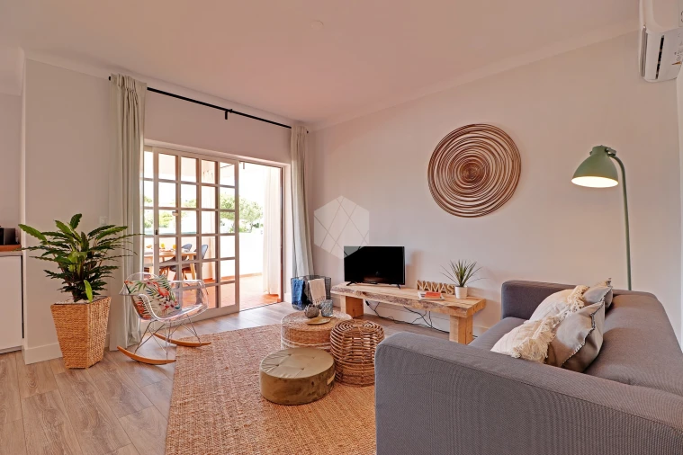 Apartamento T2 para Venda em Albufeira e Olhos de Água Foto 7