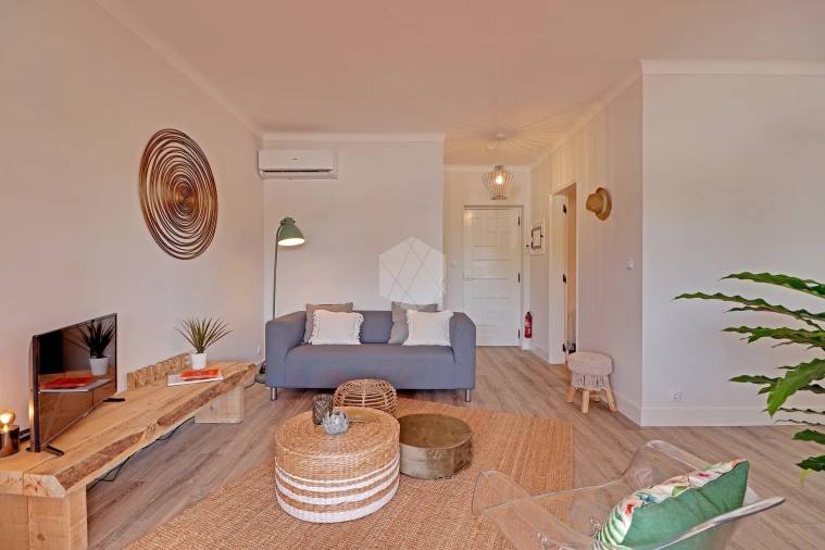 Apartamento T2 para Venda em Albufeira e Olhos de Água Foto 19