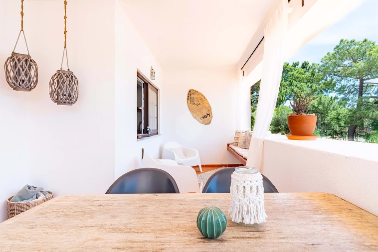 Apartamento T2 para Venda em Albufeira e Olhos de Água Foto 31