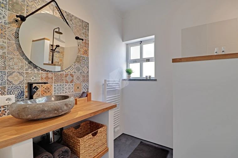 Apartamento T2 para Venda em Albufeira e Olhos de Água Foto 13