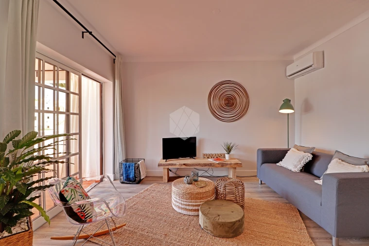 Apartamento T2 para Venda em Albufeira e Olhos de Água Foto 23