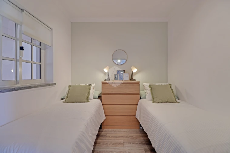 Apartamento T2 para Venda em Albufeira e Olhos de Água Foto 21