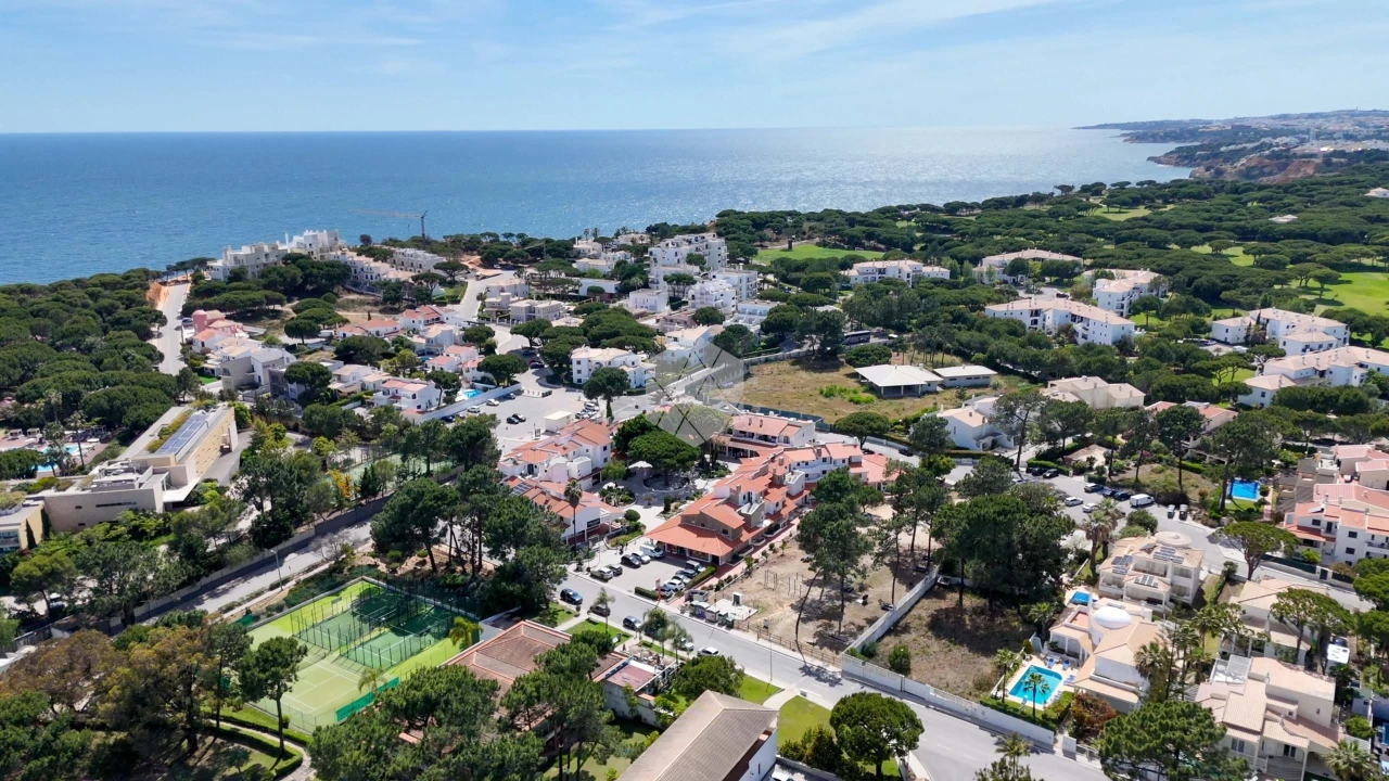 Apartamento T2 para Venda em Albufeira e Olhos de Água Foto 45