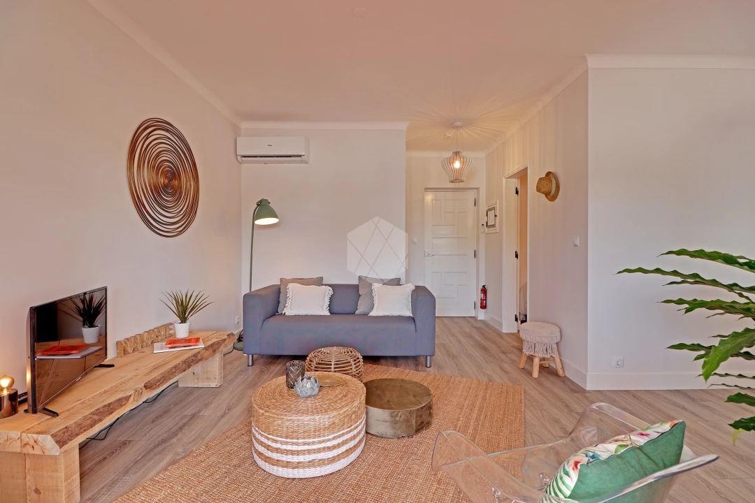 Apartamento T2 para Venda em Albufeira e Olhos de Água Foto 19