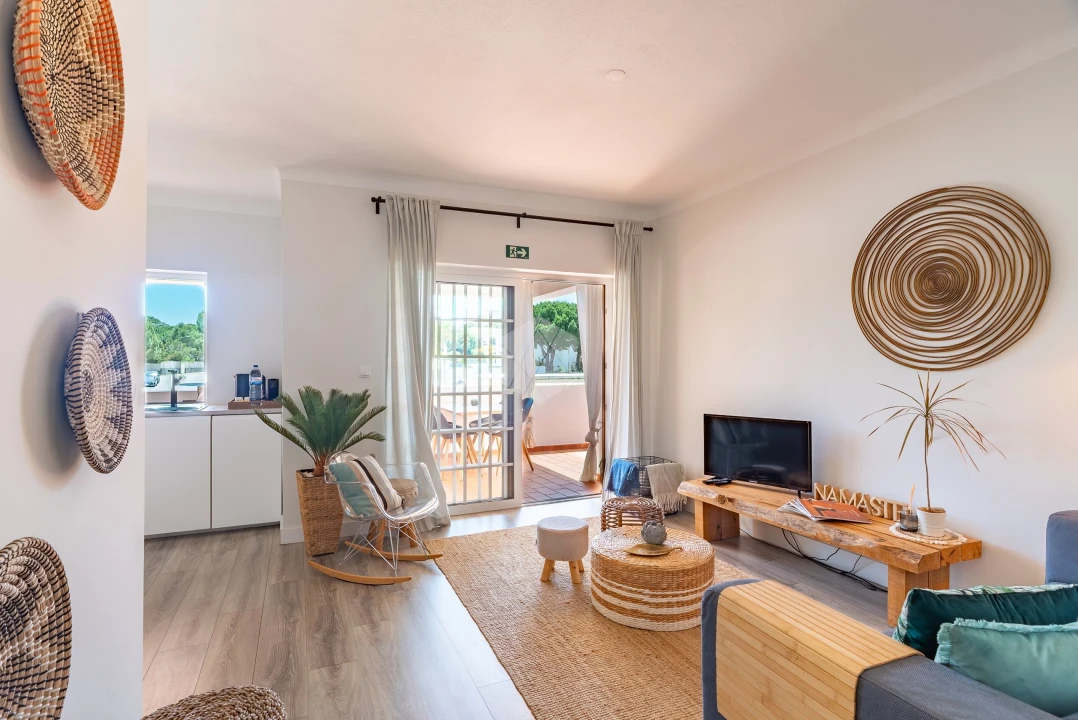 Apartamento T2 para Venda em Albufeira e Olhos de Água Foto 27