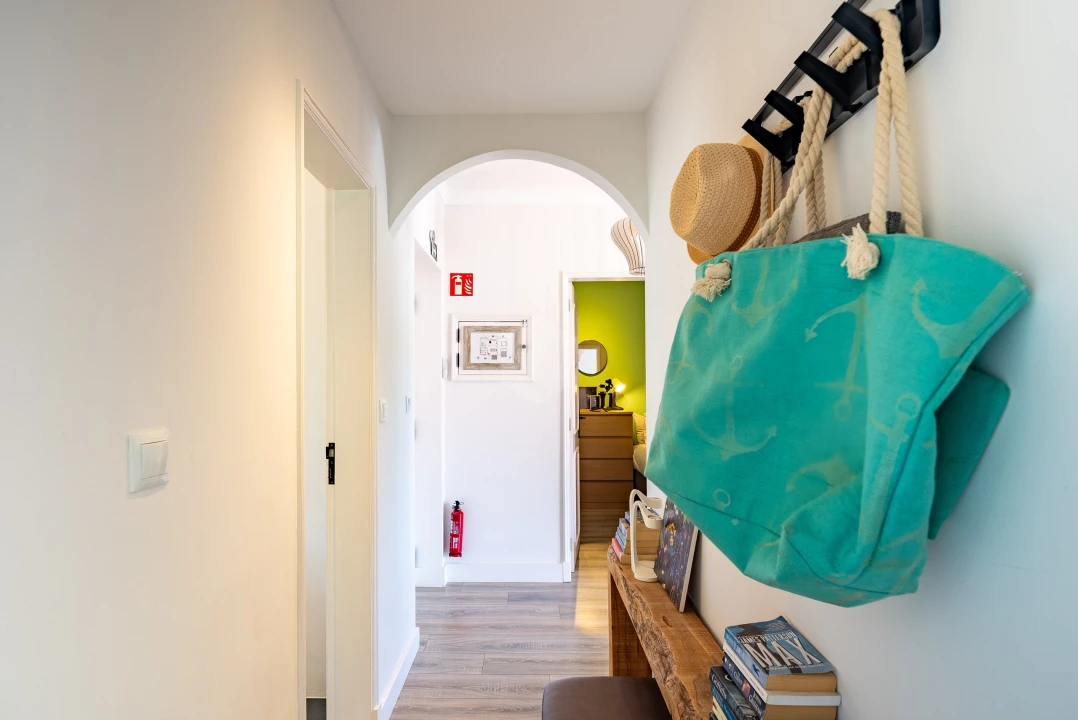 Apartamento T2 para Venda em Albufeira e Olhos de Água Foto 38