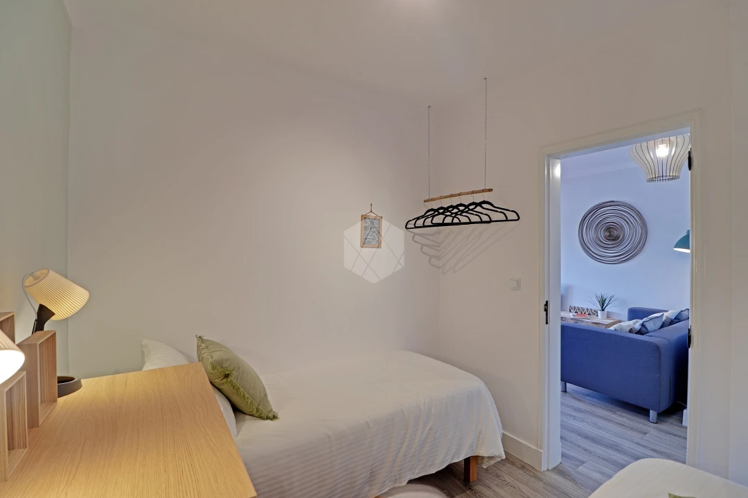 Apartamento T2 para Venda em Albufeira e Olhos de Água Foto 20