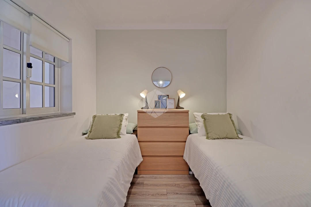 Apartamento T2 para Venda em Albufeira e Olhos de Água Foto 21