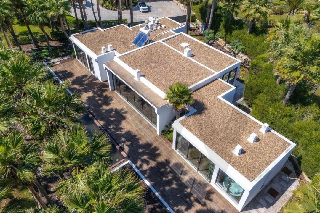 Moradia T3 para Venda em Albufeira e Olhos de Água Foto 56