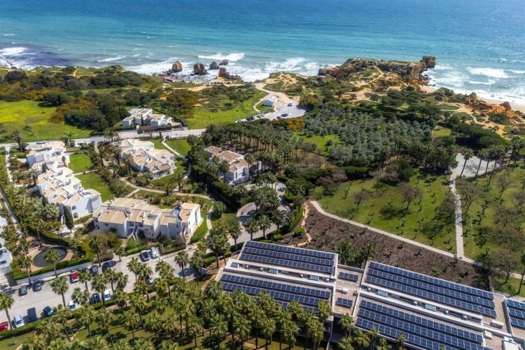 Moradia T3 para Venda em Albufeira e Olhos de Água Foto 54