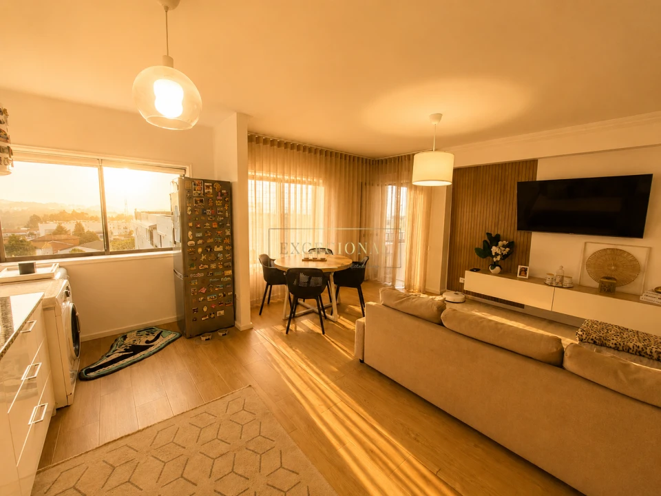 Apartamento T2 para Venda em Rio Tinto Foto 7