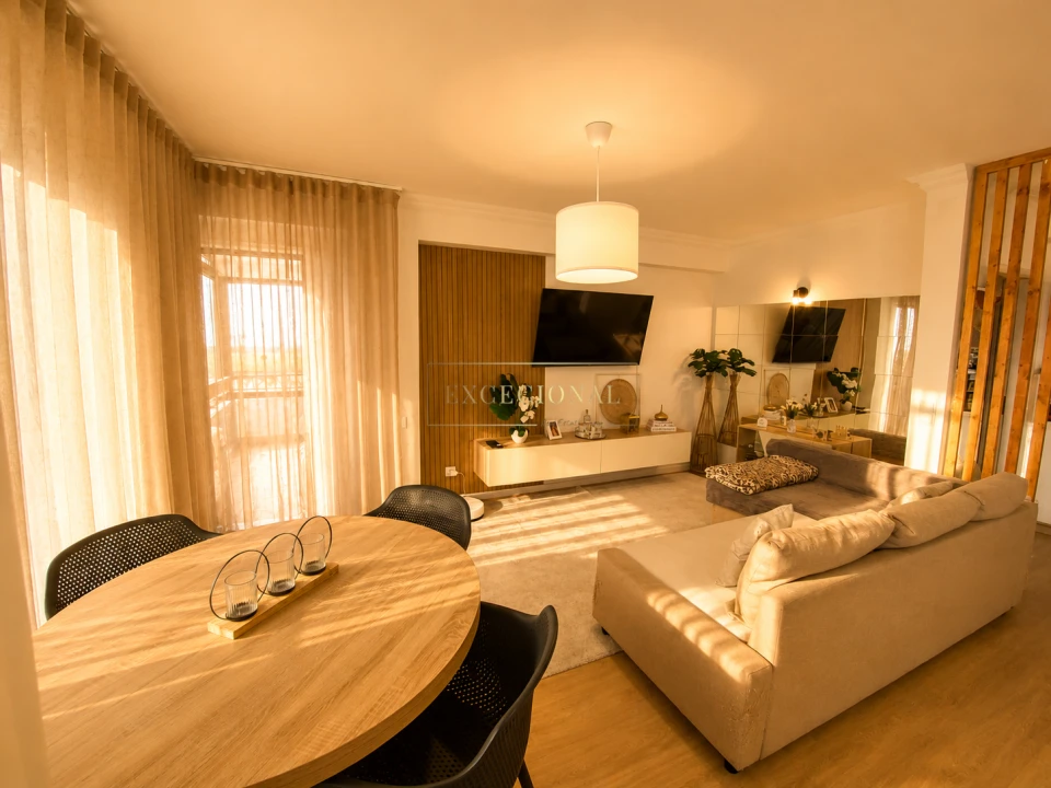 Apartamento T2 para Venda em Rio Tinto Foto 6