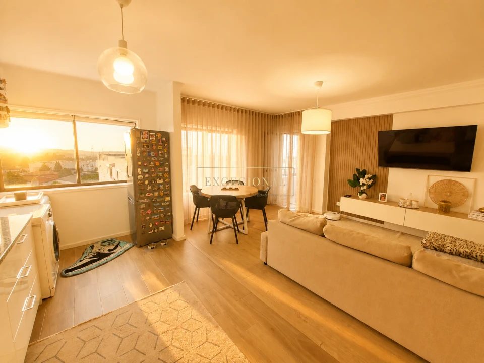 Apartamento T2 para Venda em Rio Tinto Foto 1