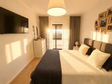 Apartamento T2 para Venda em Rio Tinto