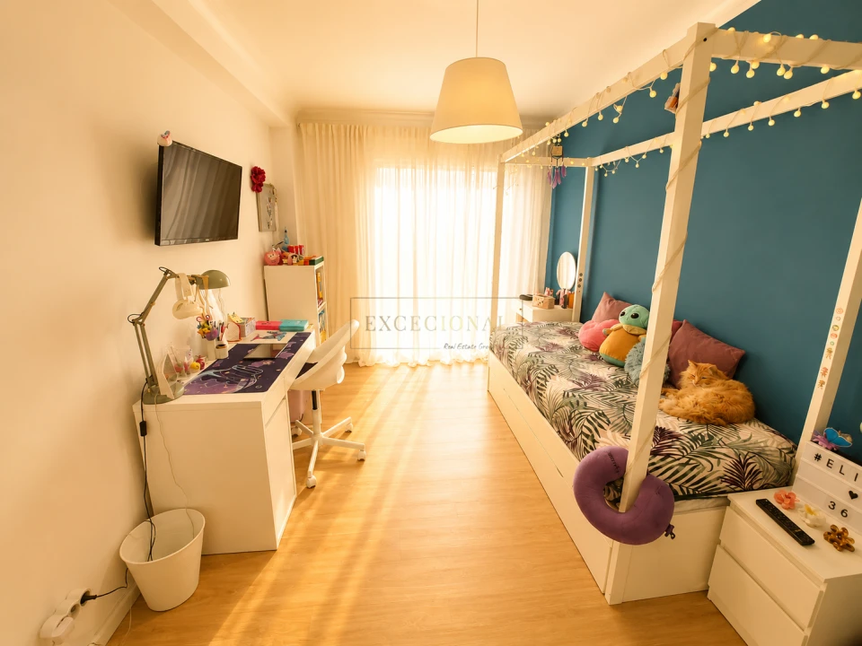 Apartamento T2 para Venda em Rio Tinto Foto 23